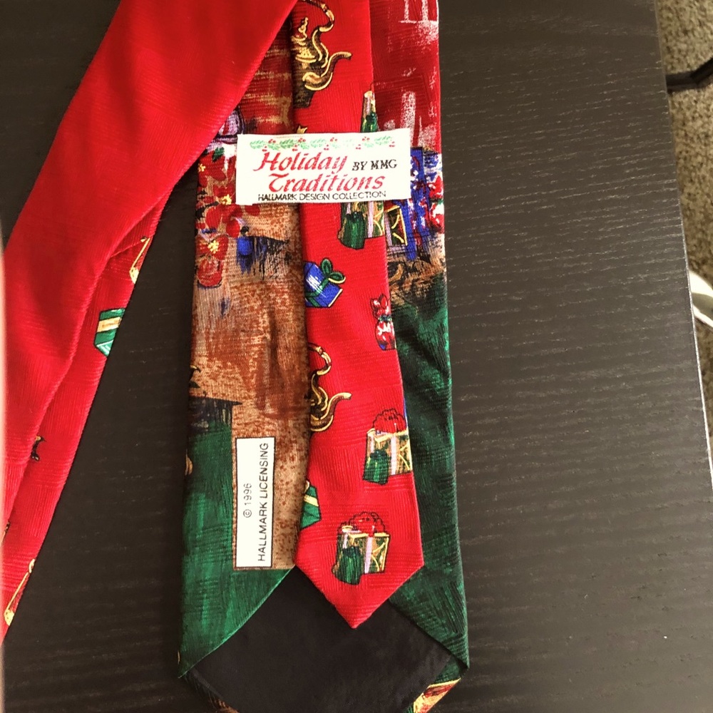 Tie